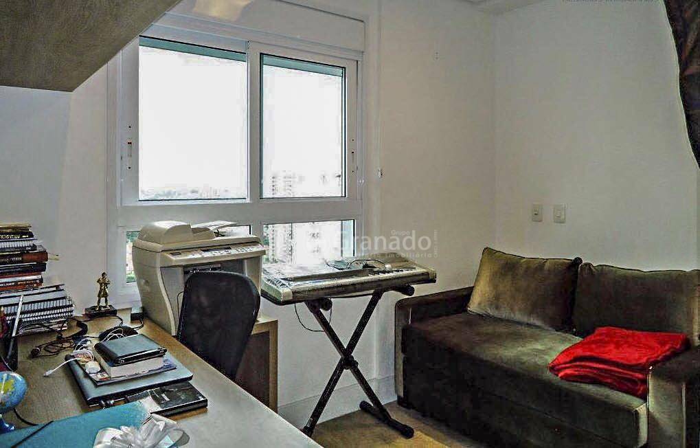 Apartamento à venda com 4 quartos, 234m² - Foto 15