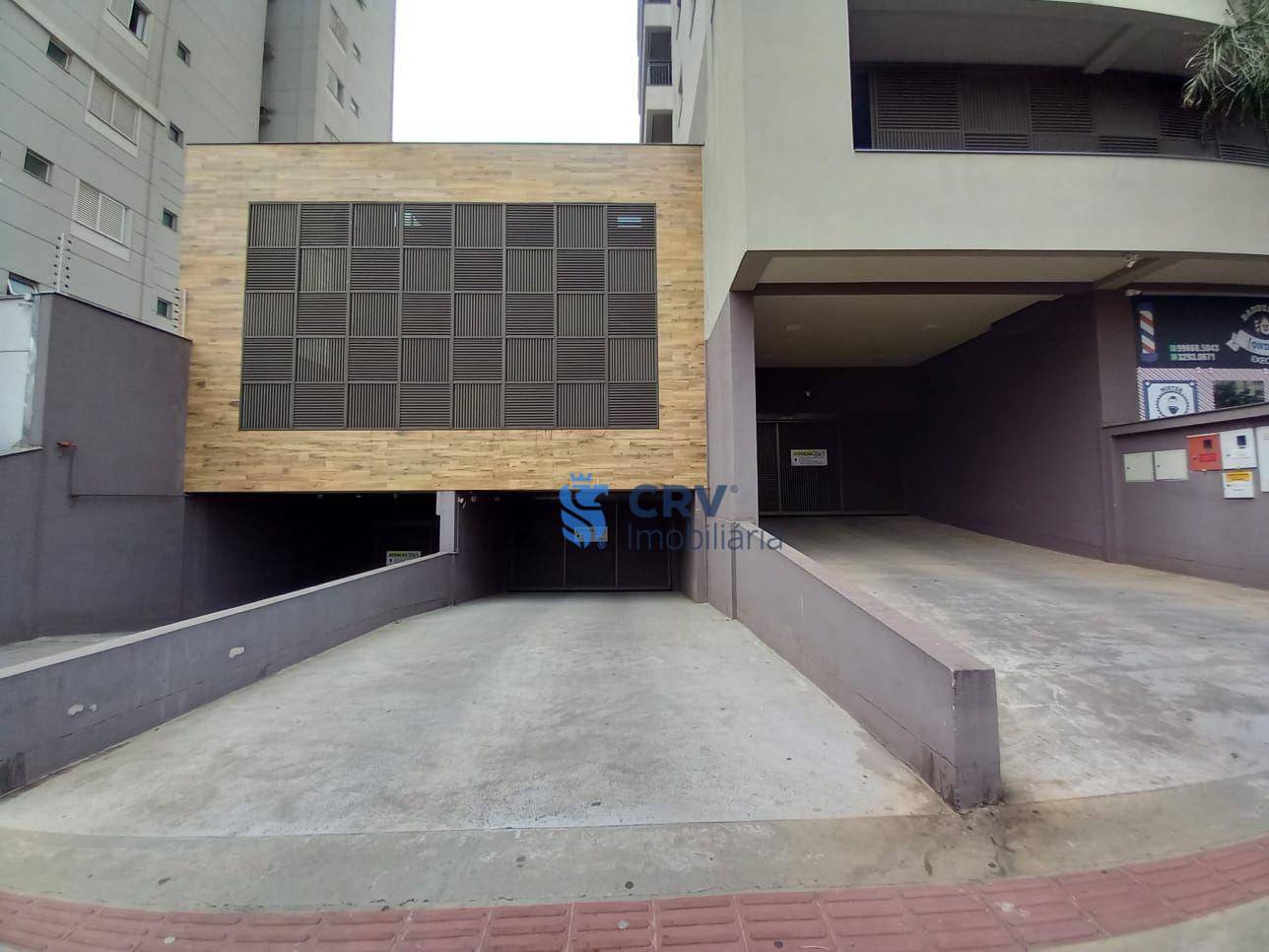 Apartamento para alugar com 2 quartos, 57m² - Foto 18