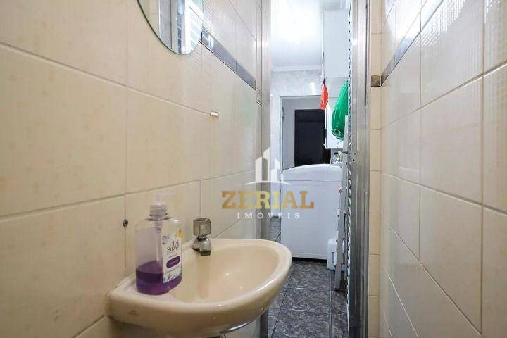 Sobrado à venda com 4 quartos, 230m² - Foto 15