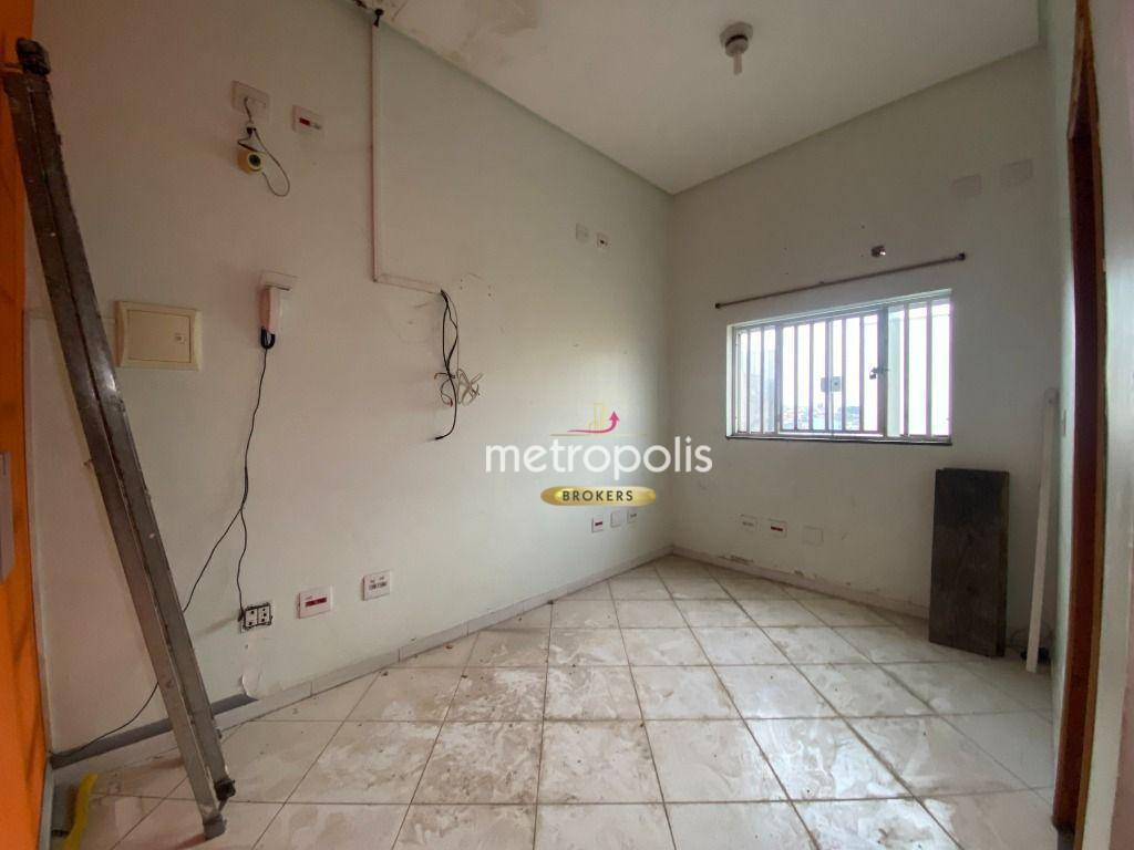 Conjunto Comercial-Sala para alugar, 35m² - Foto 2