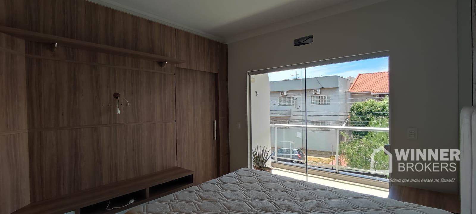 Sobrado à venda com 3 quartos, 220m² - Foto 22