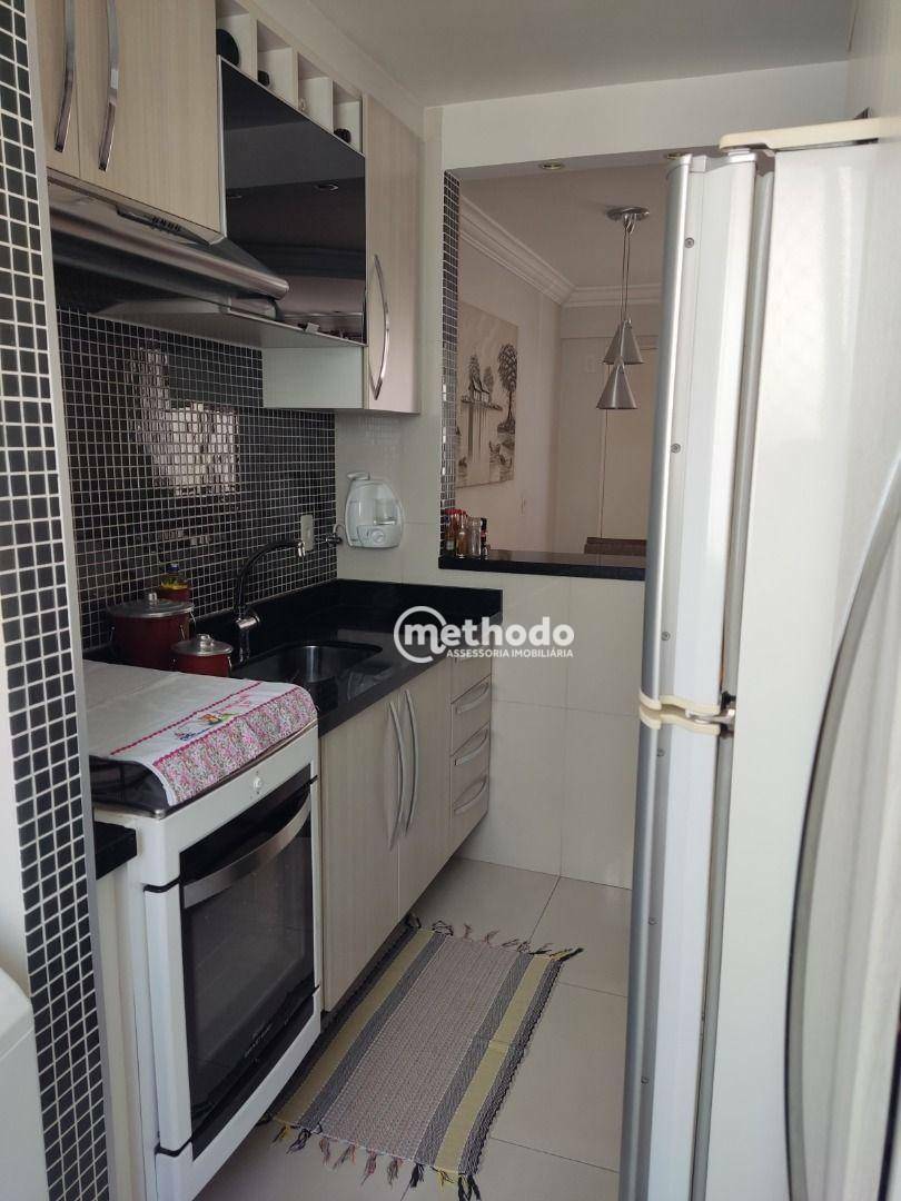 Apartamento à venda com 3 quartos, 64m² - Foto 6