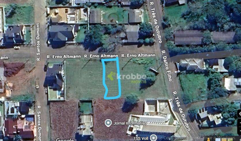 Terreno, 429 m² - Foto 4