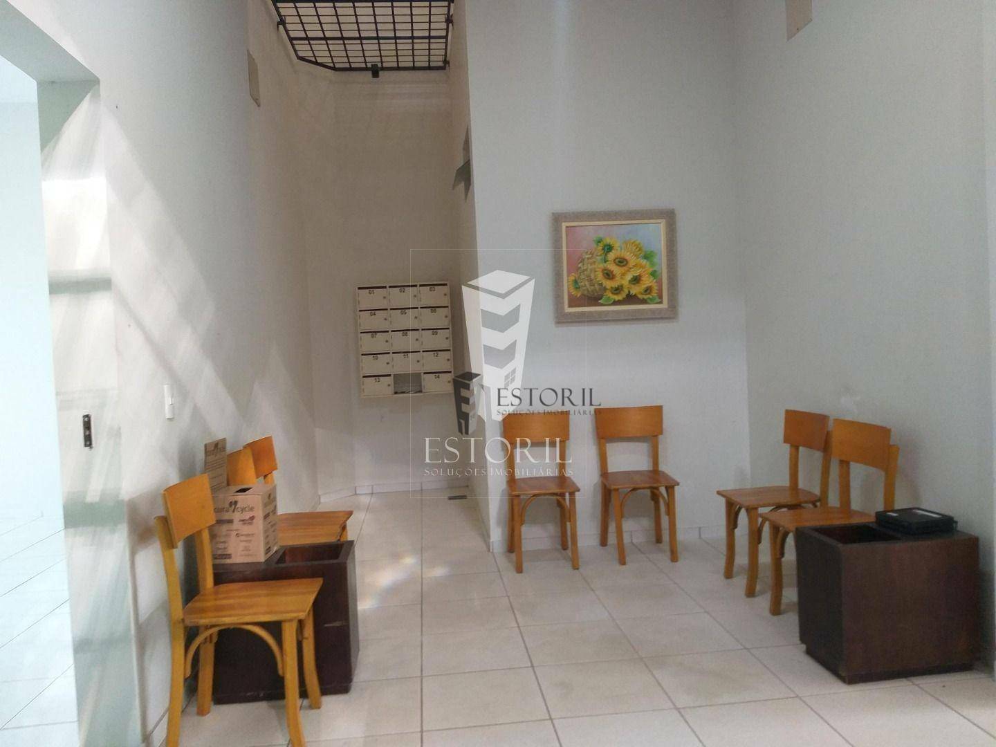 Conjunto Comercial-Sala para alugar, 40M2 - Foto 1