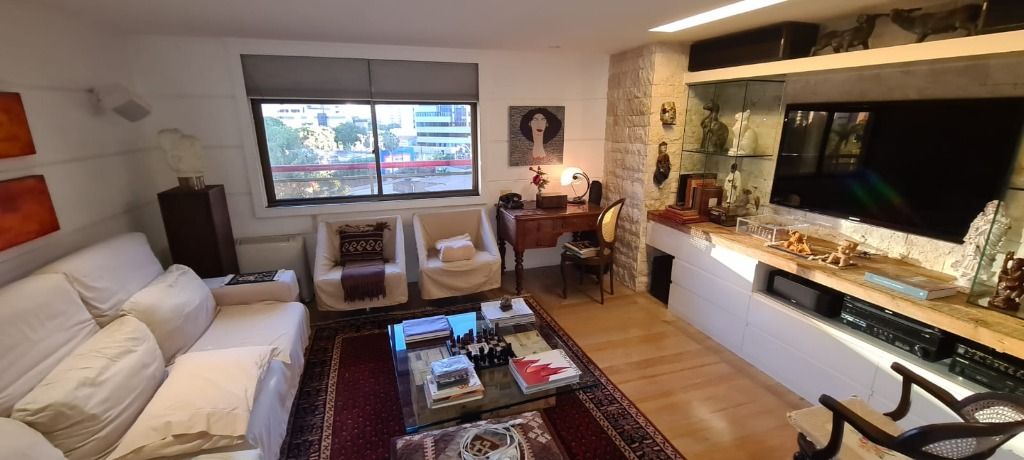 Apartamento à venda com 4 quartos, 350m² - Foto 10