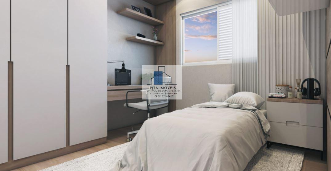 Apartamento à venda com 2 quartos, 76m² - Foto 11