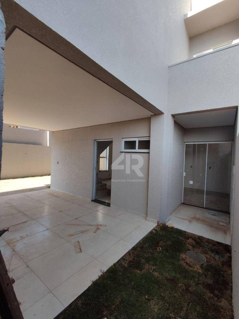 Sobrado à venda com 3 quartos, 96m² - Foto 16