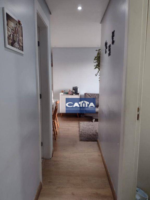 Apartamento à venda com 2 quartos, 58m² - Foto 6