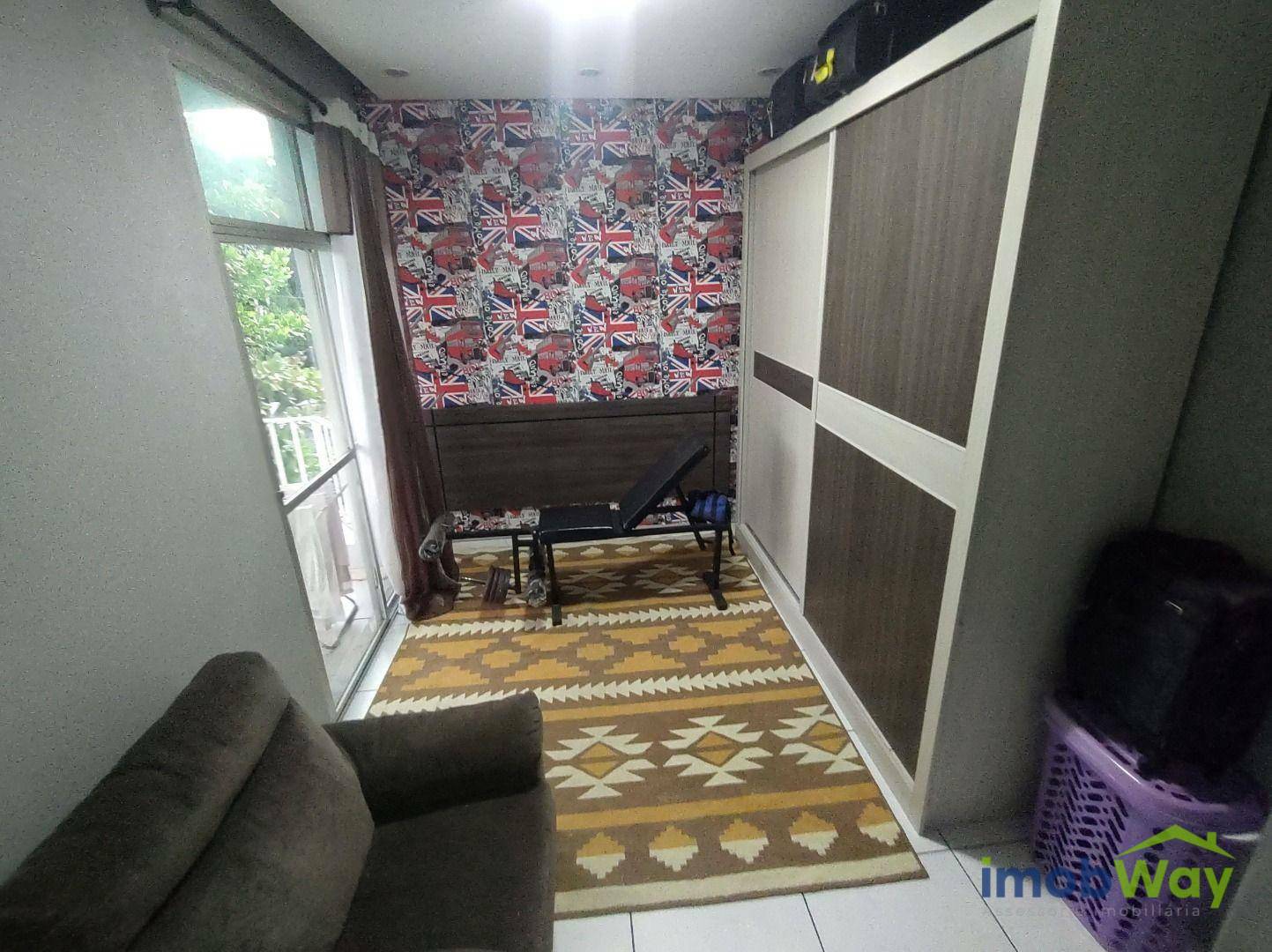 Apartamento à venda com 2 quartos, 150m² - Foto 10