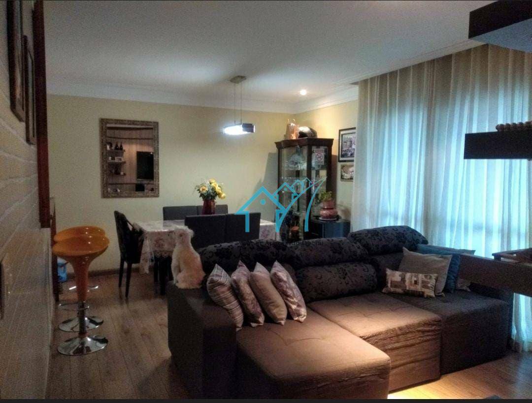 Apartamento à venda com 3 quartos, 96m² - Foto 14