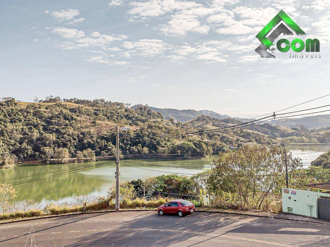 Terreno, 623 m² - Foto 1