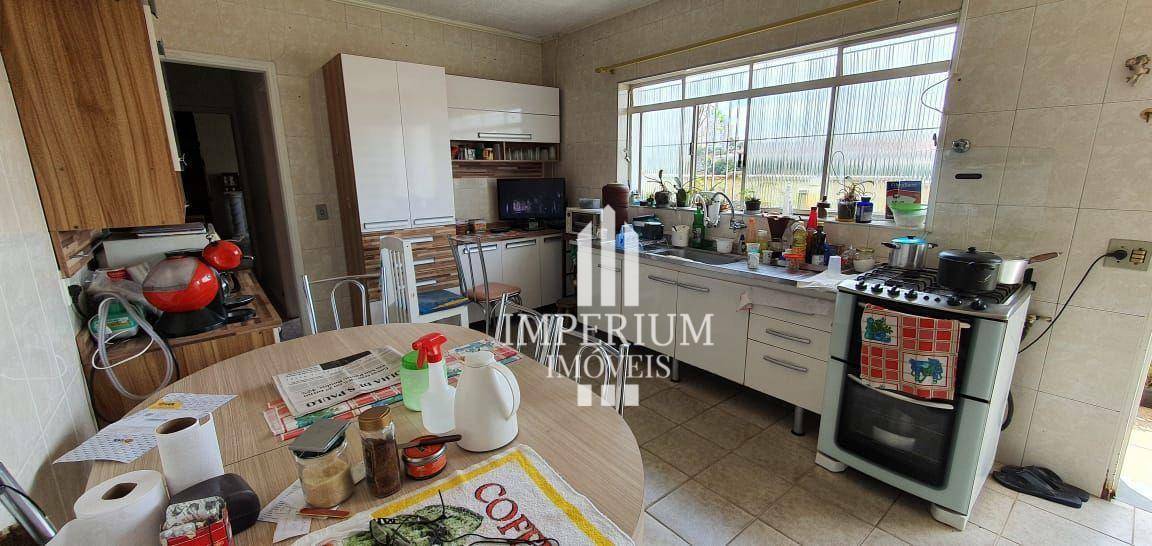 Casa à venda com 3 quartos, 140m² - Foto 4