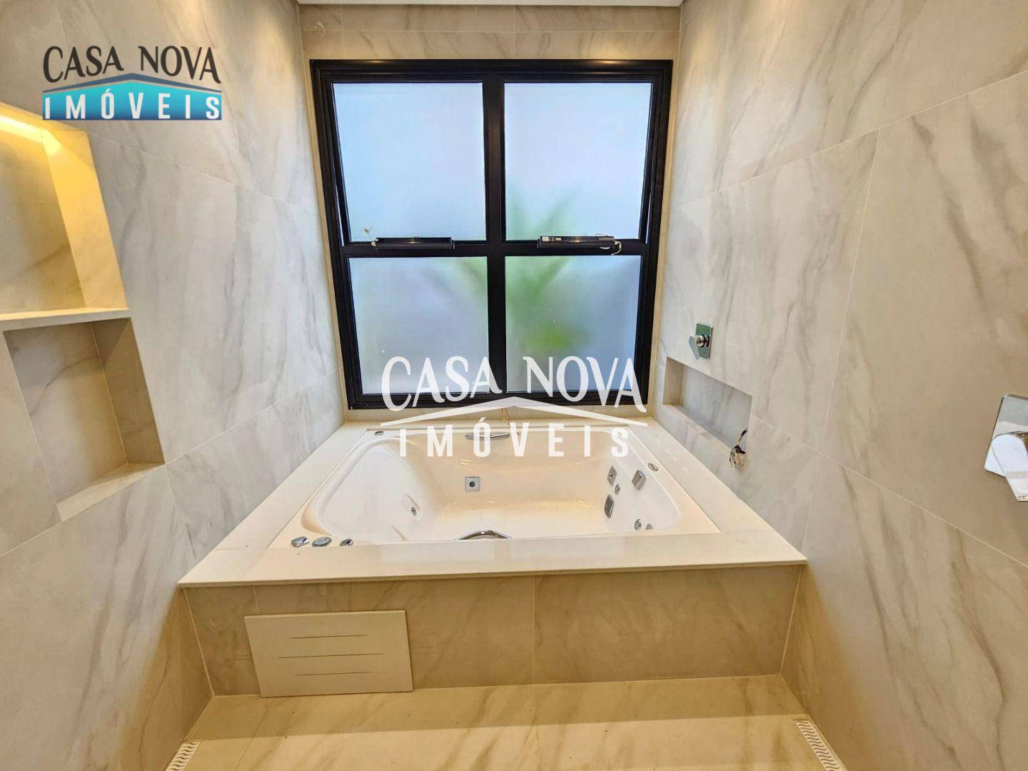 Casa de Condomínio à venda e aluguel com 4 quartos, 375m² - Foto 15