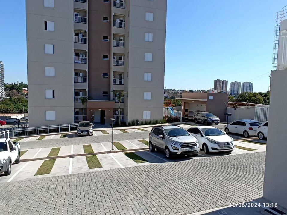 Apartamento à venda com 2 quartos, 62m² - Foto 29