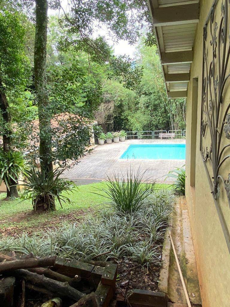 Casa de Condomínio à venda e aluguel com 3 quartos, 600m² - Foto 13