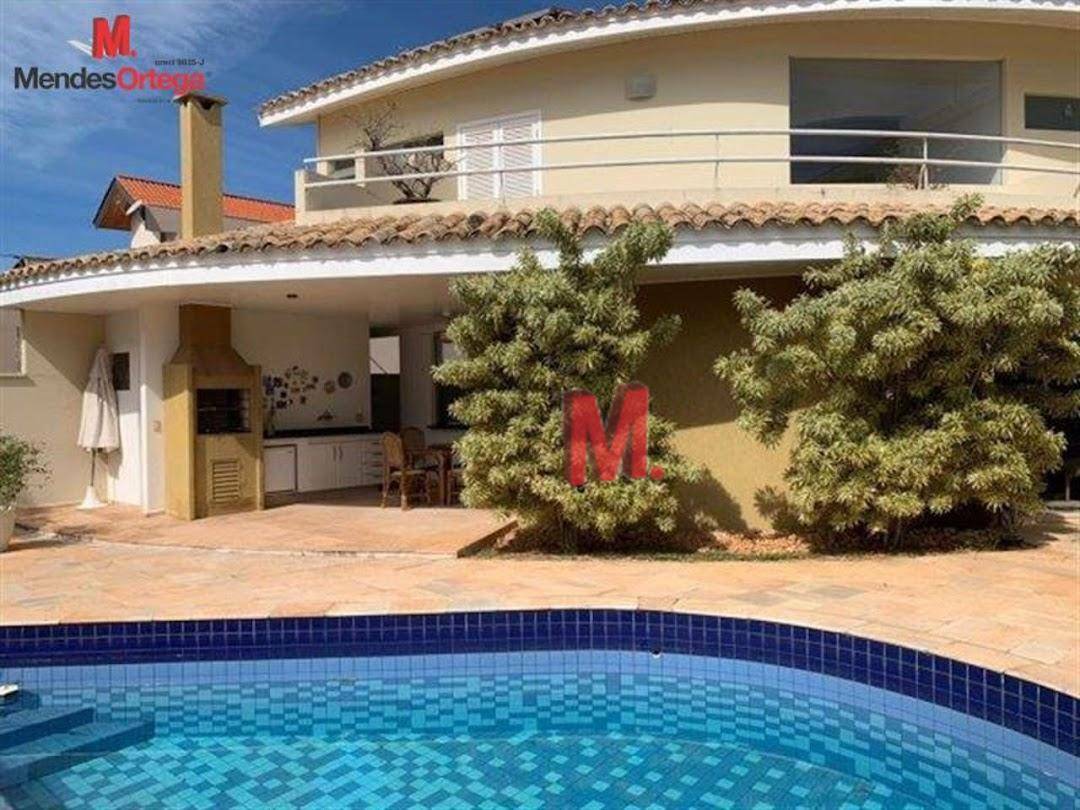 Casa à venda e aluguel com 4 quartos, 420m² - Foto 25