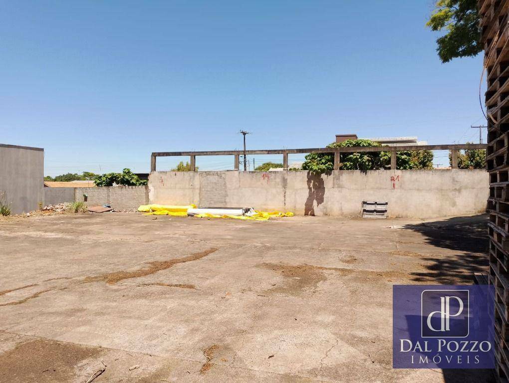 Terreno, 840 m² - Foto 1