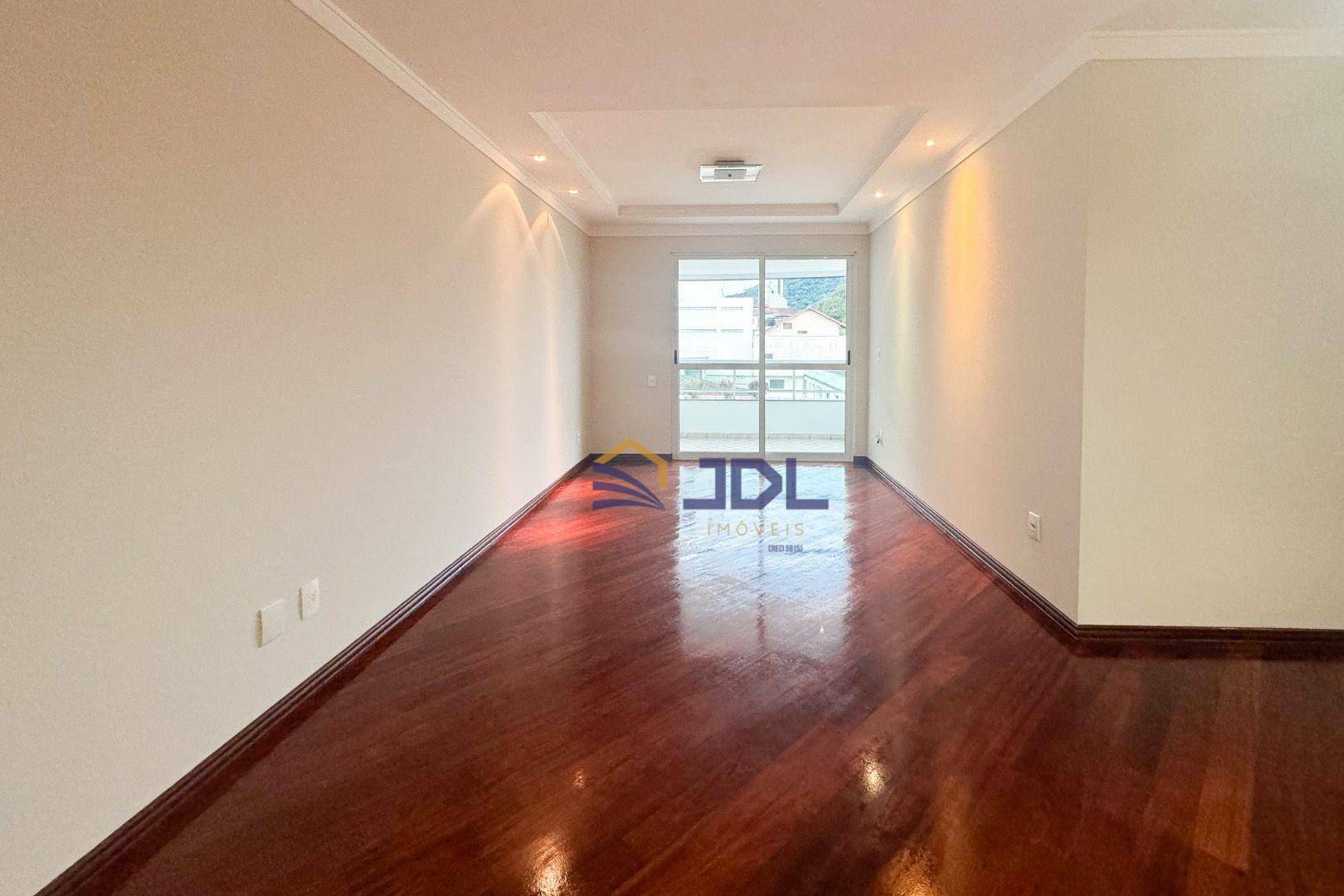 Apartamento à venda com 3 quartos, 91m² - Foto 8