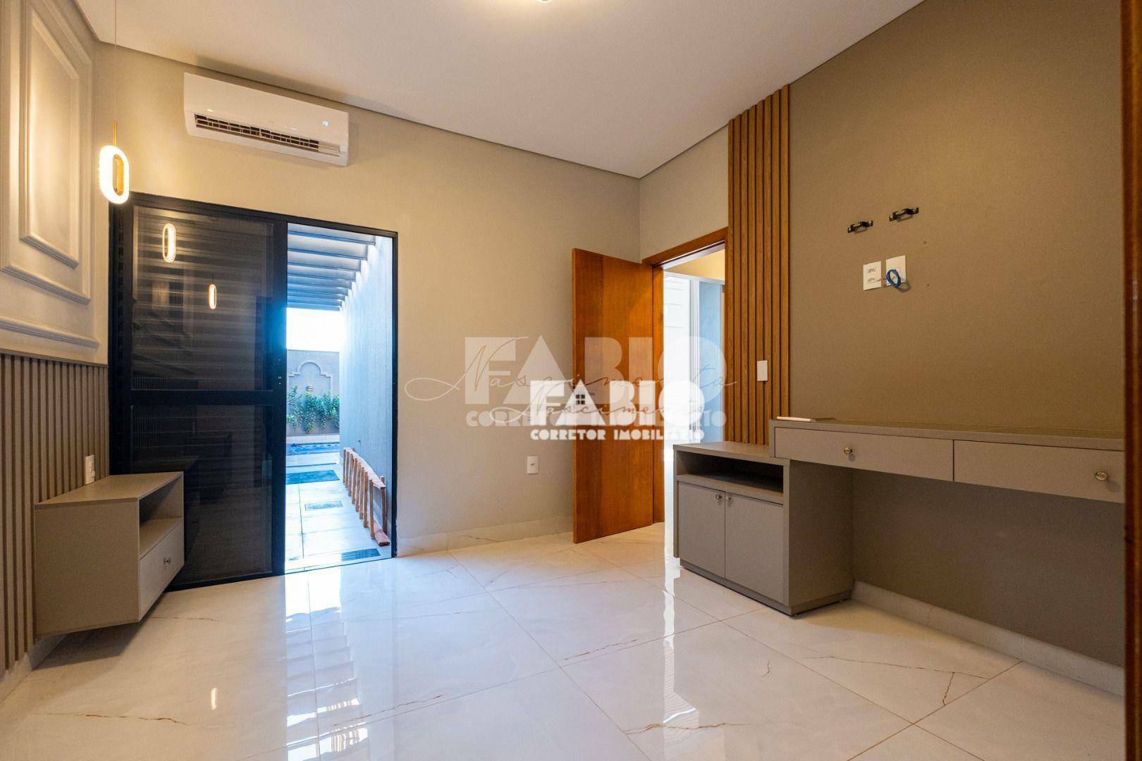 Casa de Condomínio à venda com 3 quartos, 169m² - Foto 24