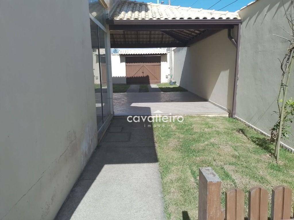 Casa à venda com 4 quartos, 200m² - Foto 7