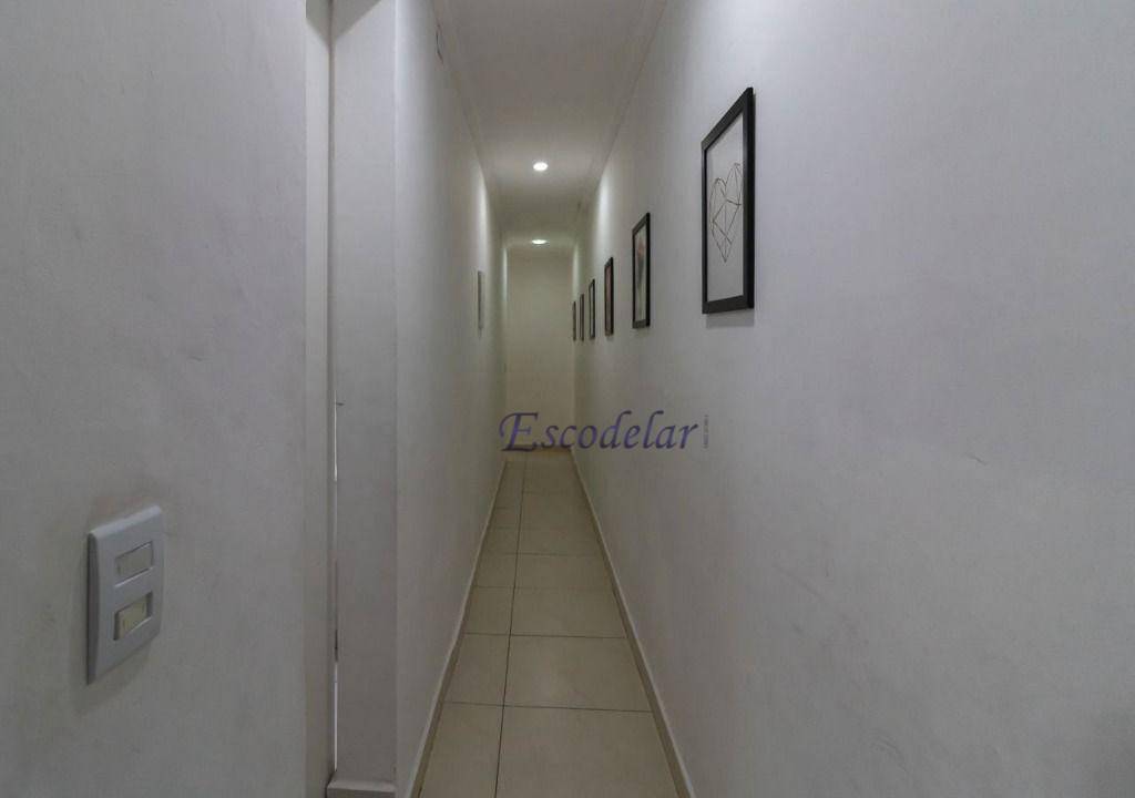 Sobrado à venda com 5 quartos, 284m² - Foto 24