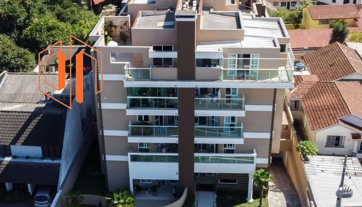 Cobertura à venda com 3 quartos, 158m² - Foto 1