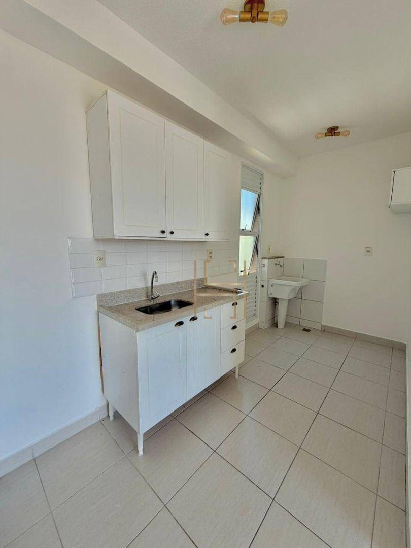 Apartamento, 2 quartos, 56 m² - Foto 3