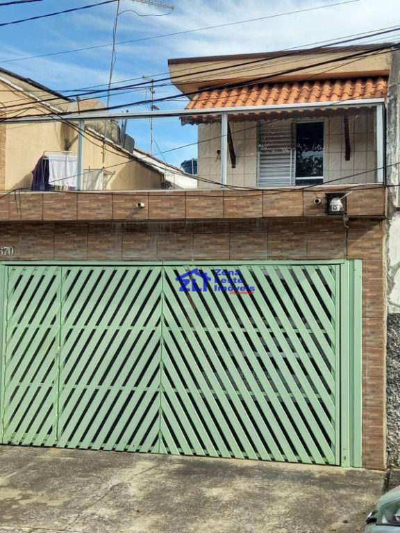 Sobrado à venda com 4 quartos, 180m² - Foto 3