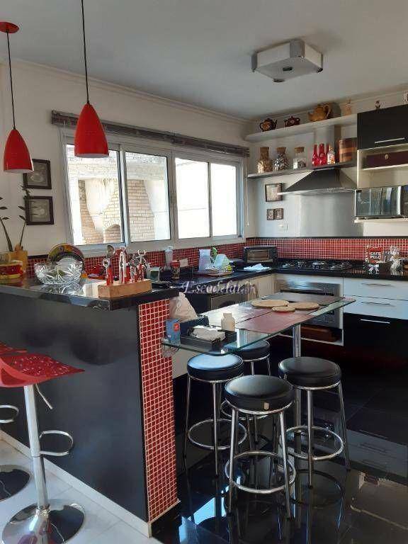 Casa de Condomínio à venda com 4 quartos, 237m² - Foto 16