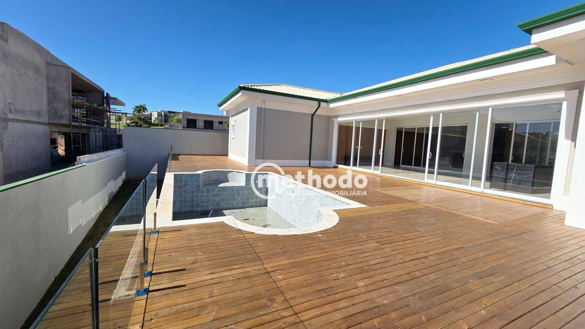 Casa de Condomínio à venda e aluguel com 4 quartos, 470m² - Foto 29