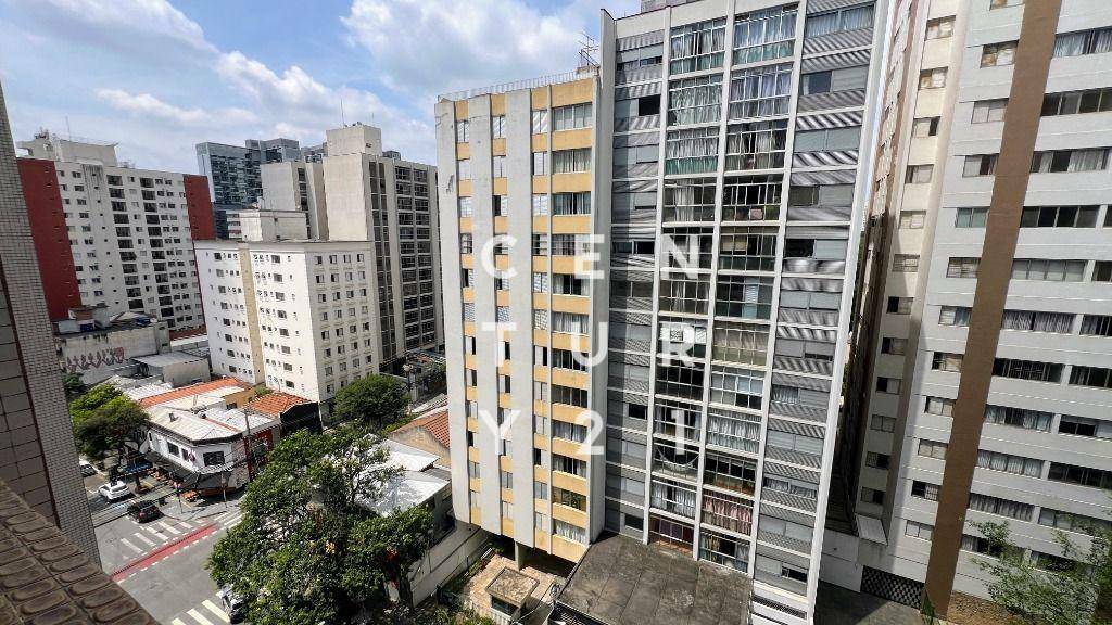 Apartamento à venda e aluguel com 3 quartos, 137m² - Foto 6