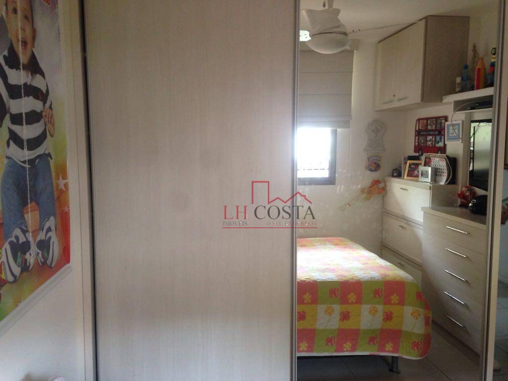 Apartamento à venda com 4 quartos, 140m² - Foto 10