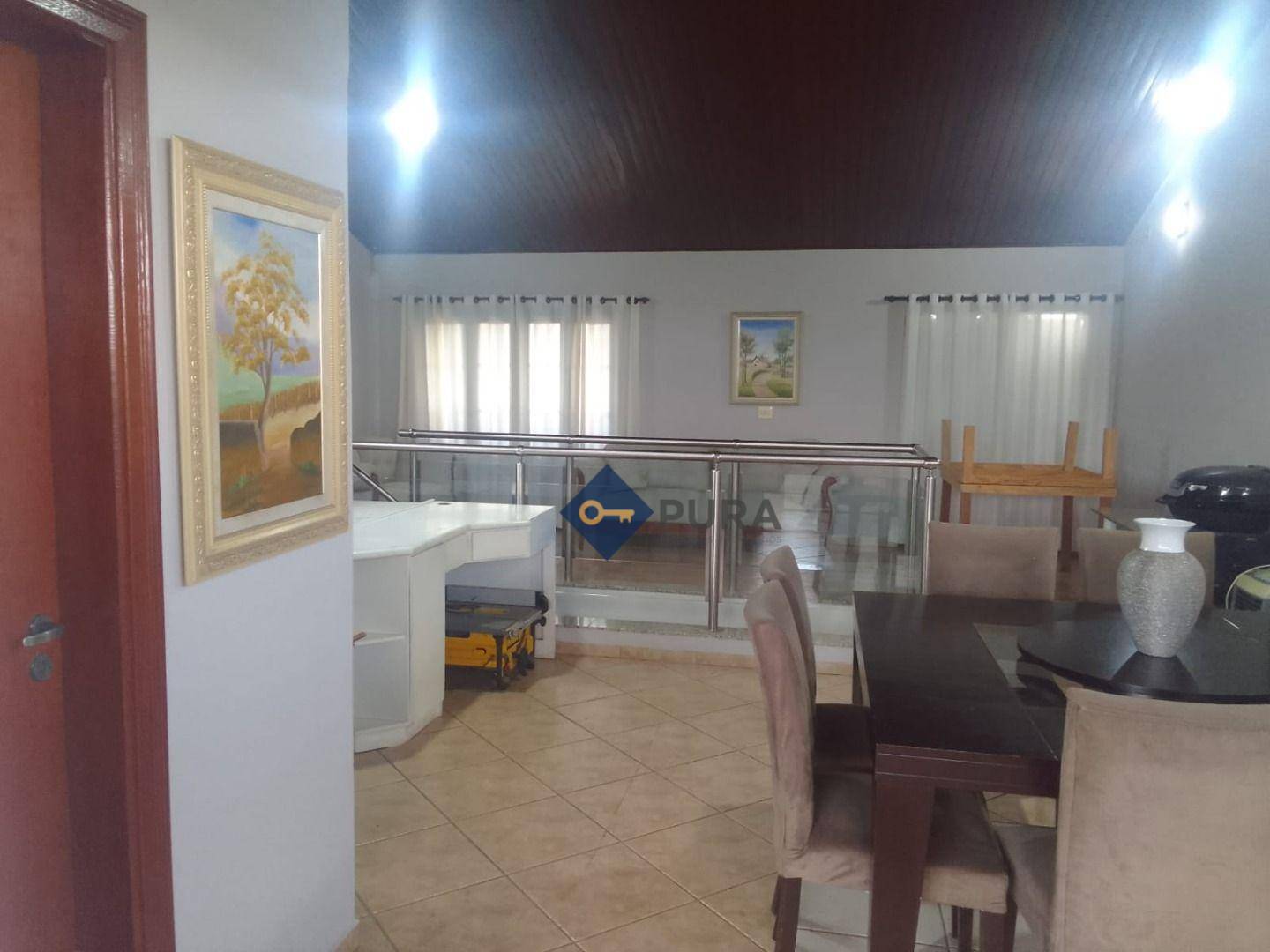 Sobrado à venda com 3 quartos, 217m² - Foto 13