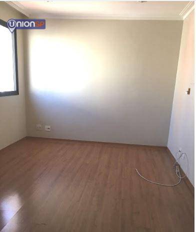 Apartamento à venda com 2 quartos, 84m² - Foto 3