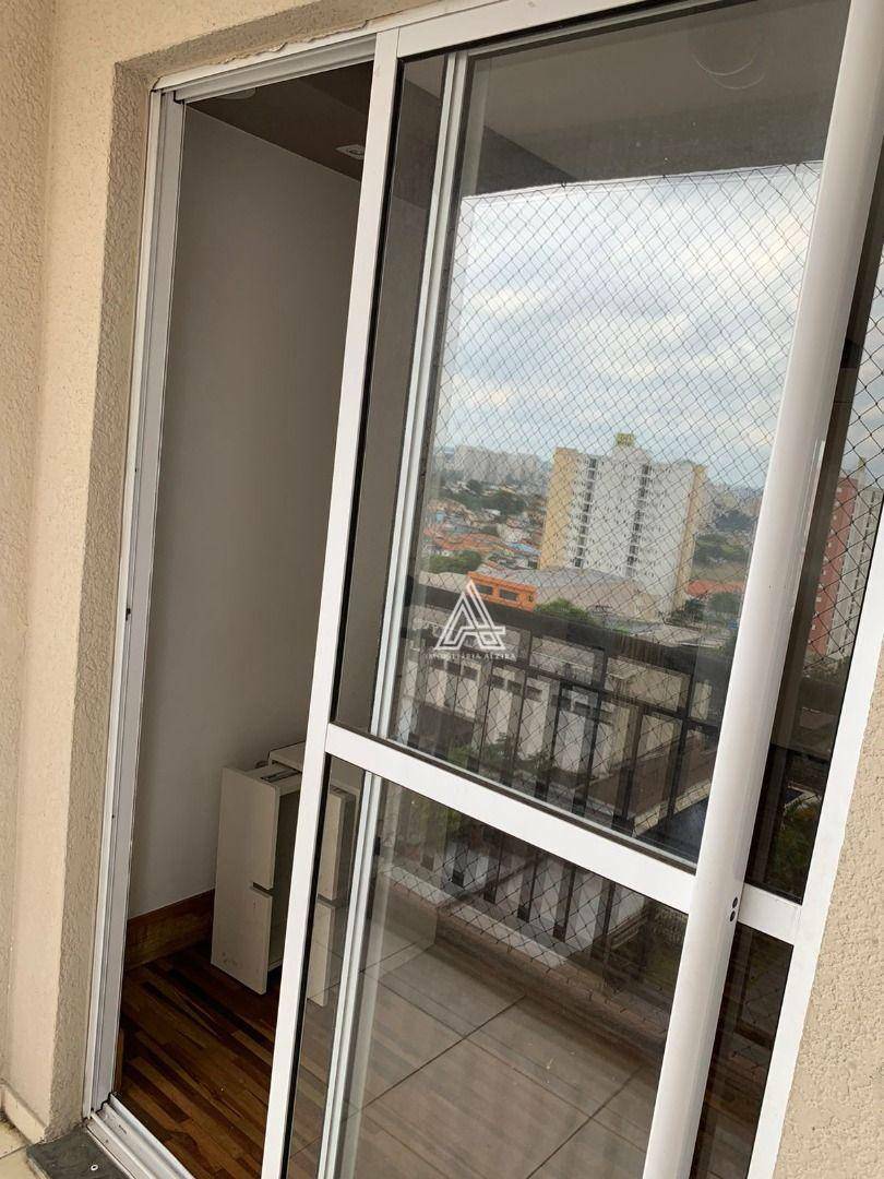 Apartamento à venda com 2 quartos, 50m² - Foto 9