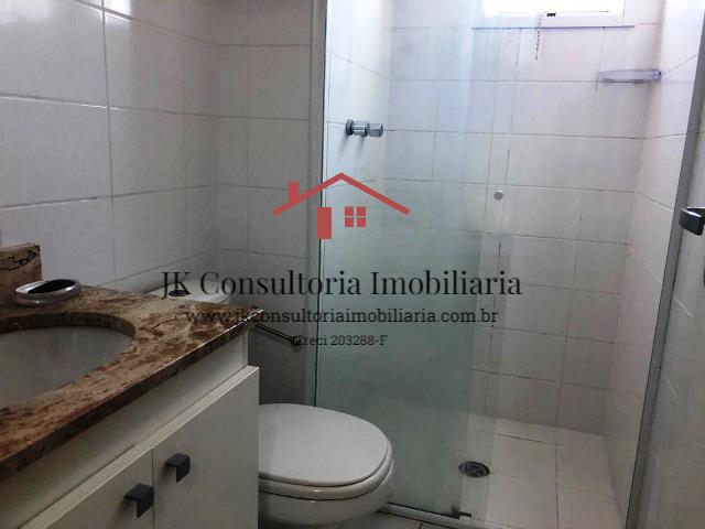 Apartamento à venda com 1 quarto, 47m² - Foto 8