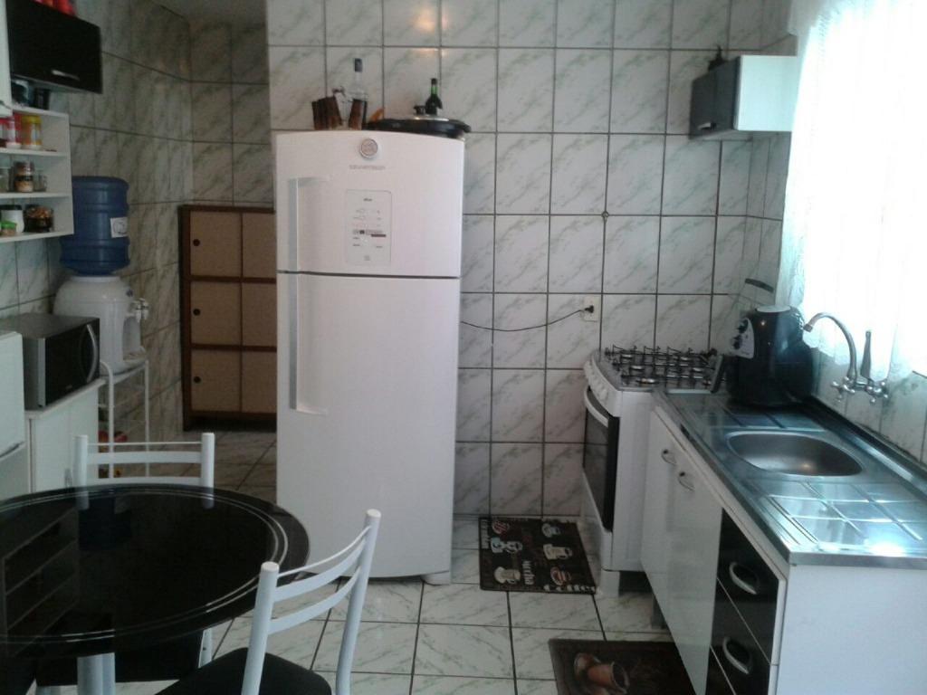 Sobrado à venda com 2 quartos, 108m² - Foto 8