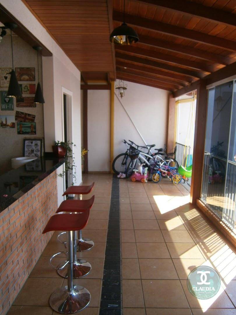 Sobrado à venda com 3 quartos, 265m² - Foto 11