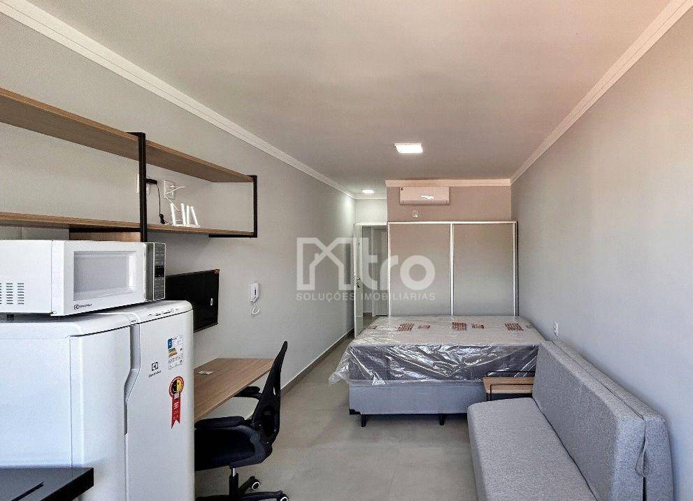 Apartamento, 1 quarto, 24 m² - Foto 3