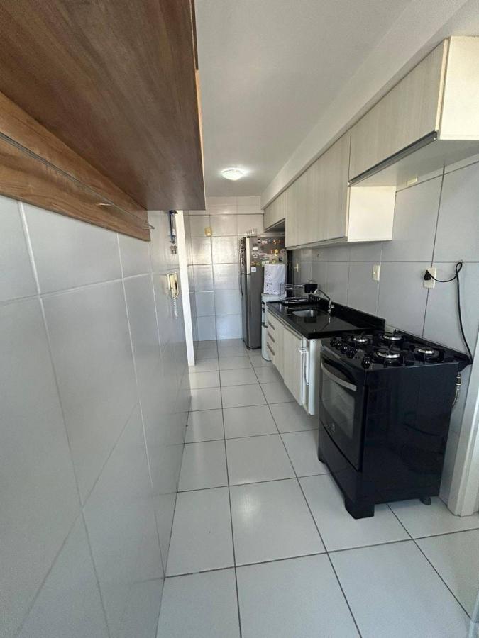 Apartamento à venda com 3 quartos, 97m² - Foto 6