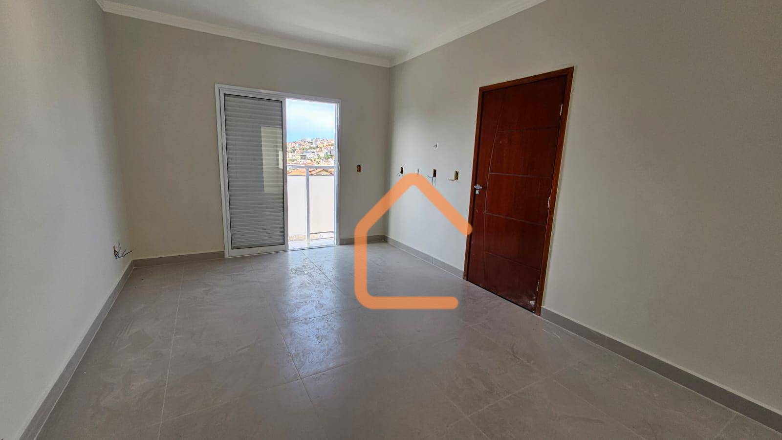 Apartamento à venda com 2 quartos, 67m² - Foto 1