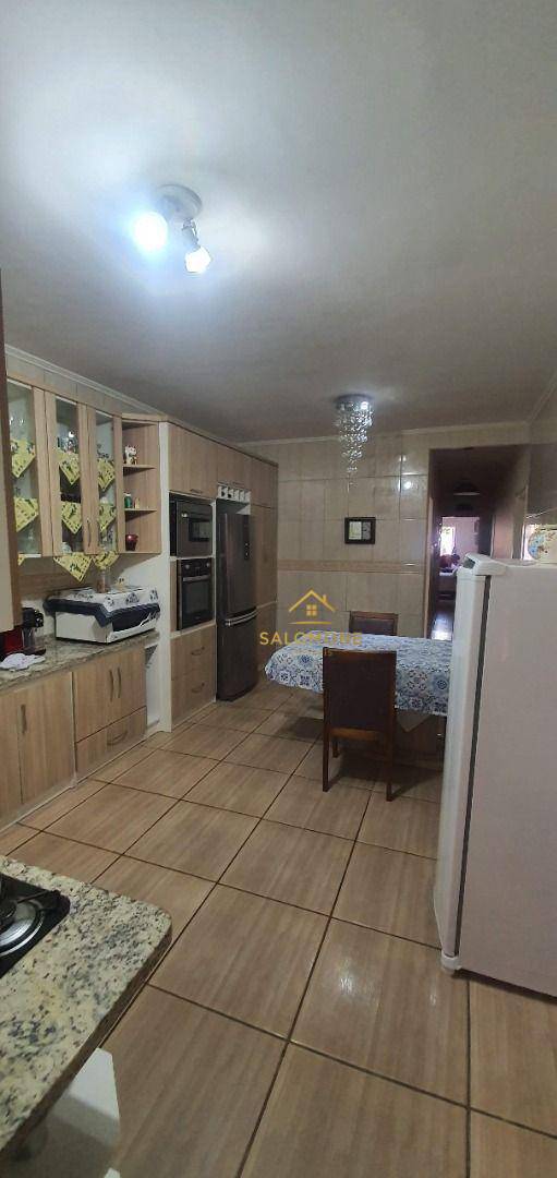 Casa, 300 m² - Foto 21