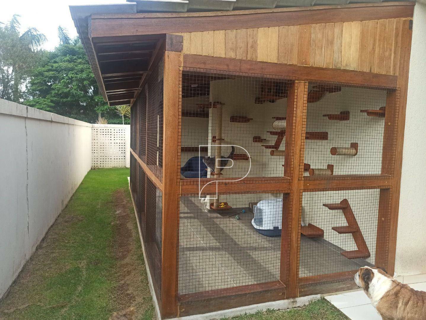 Casa de Condomínio à venda com 3 quartos, 230m² - Foto 25