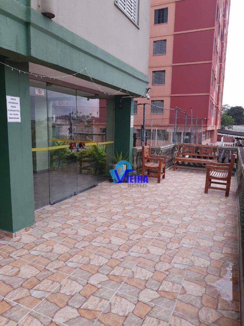 Apartamento, 2 quartos, 55 m² - Foto 30