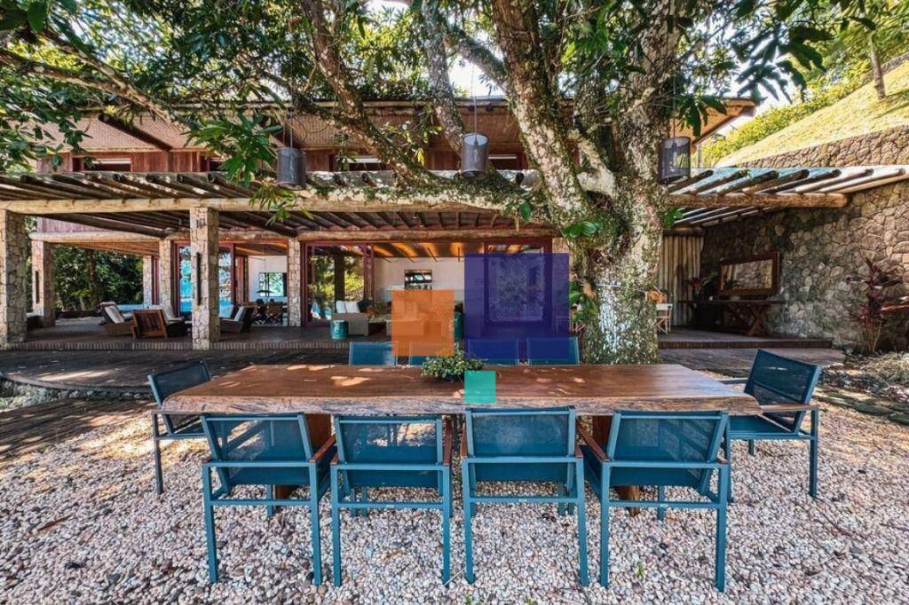 Casa de Condomínio à venda com 6 quartos, 840m² - Foto 9