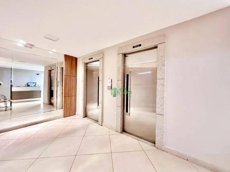 Cobertura, 3 quartos, 129 m² - Foto 3