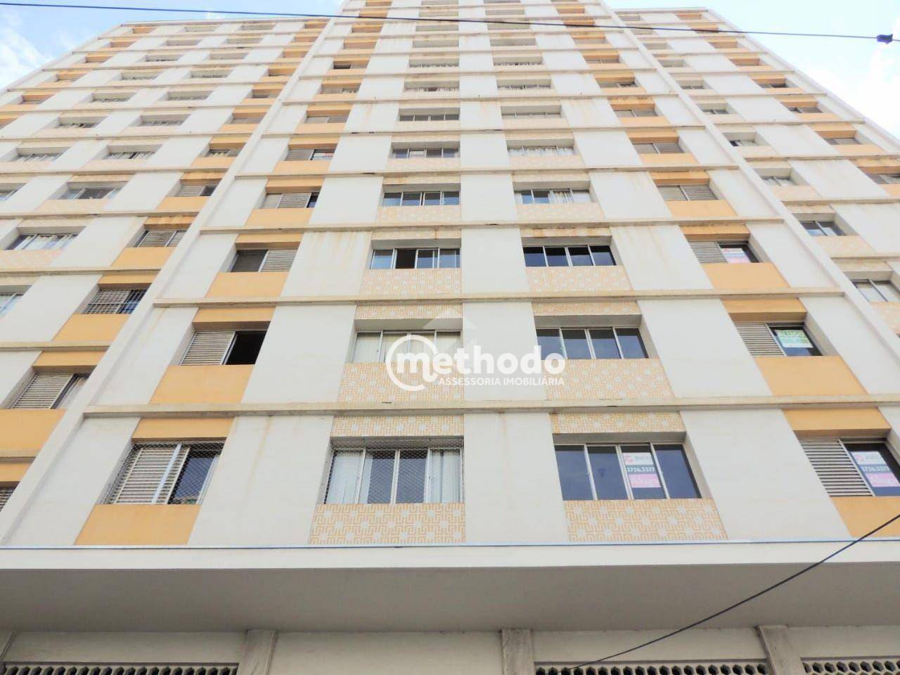 Apartamento à venda com 1 quarto, 56m² - Foto 1