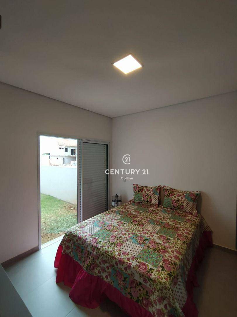 Casa de Condomínio à venda com 3 quartos, 170m² - Foto 11