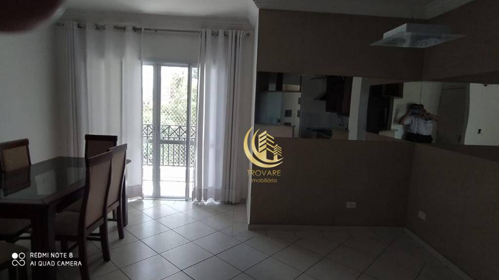 Apartamento à venda com 3 quartos, 75m² - Foto 12