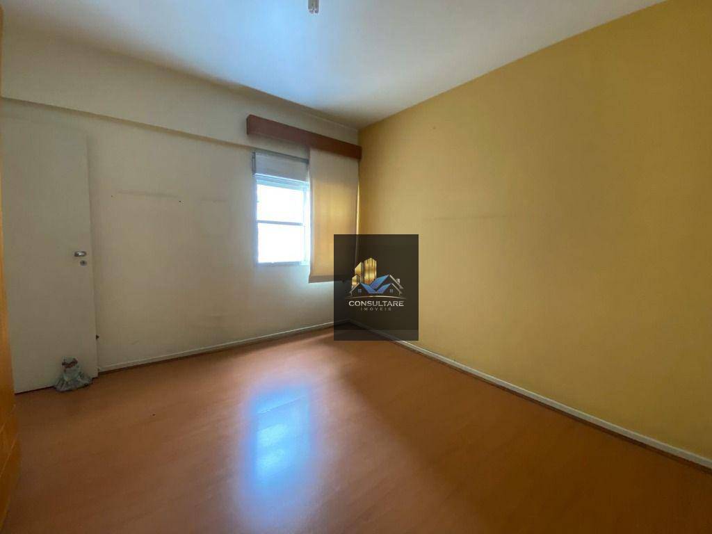 Apartamento à venda com 2 quartos, 92m² - Foto 2